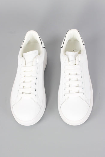 Sneaker Mc Queen Basica Sabbia - 8