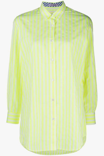 Saint Barth Camicia Variante Unica Donna - 4