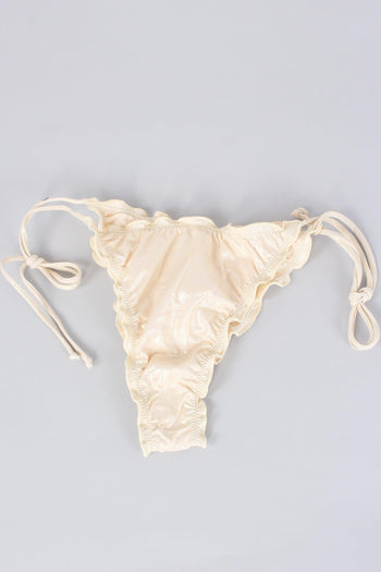 Brasiliana Vita Alta Spalmata Oro - 3