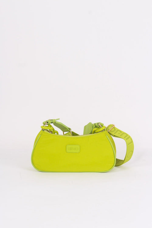 Tracollina Mezza Luna Green Acid