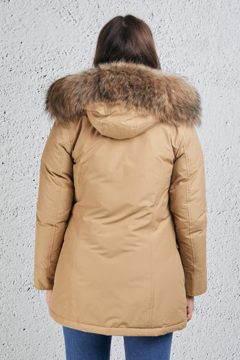 Arctic Parka 2 Tasche Donna - 7