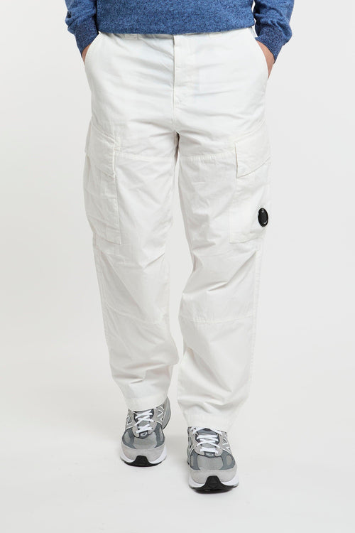 Pantalone cargo - 1