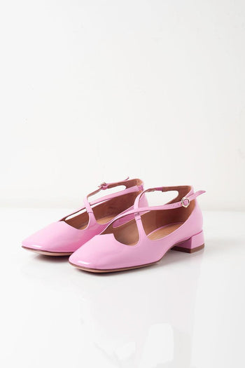 Scarpe Two for Love candy rose - 5