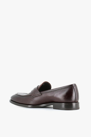 Mocassino 51405b.3 Marrone Uomo - 4