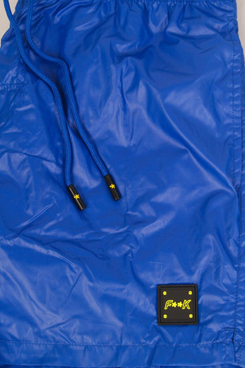 Costume Boxer Lucido Royal - 8