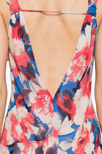 Abito Rosa Donna - 2