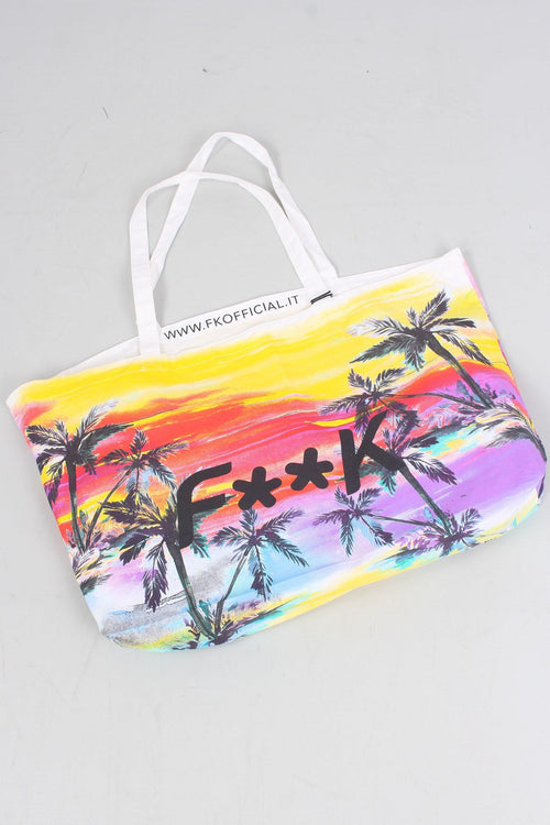 Borsa Mare Fantasia Fantasia