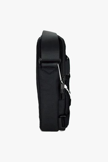 Donna Tracolla Borsello Db Strap Nero Uomo - 3