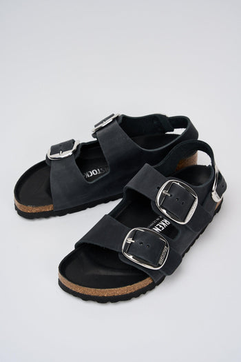 Sandalo Black Donna - 6