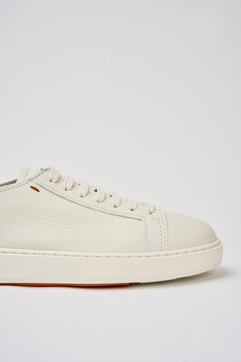 Sneaker White Uomo - 4
