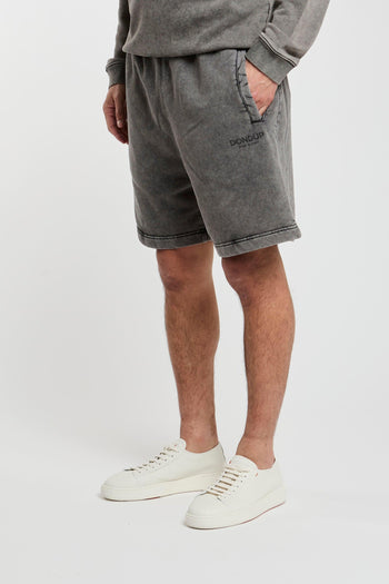 Bermuda in cotone - 4