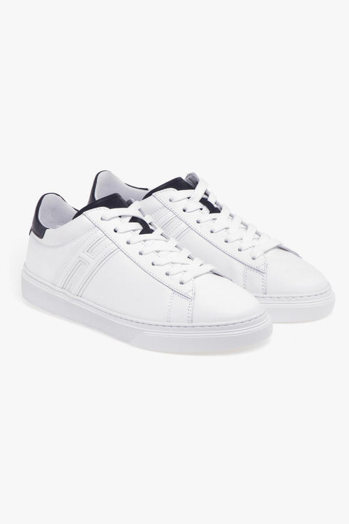 Sneaker H365 in pelle - 2