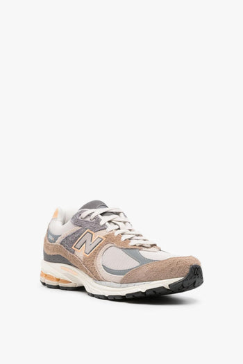 Scarpe Marrone Uomo 2002 - 4