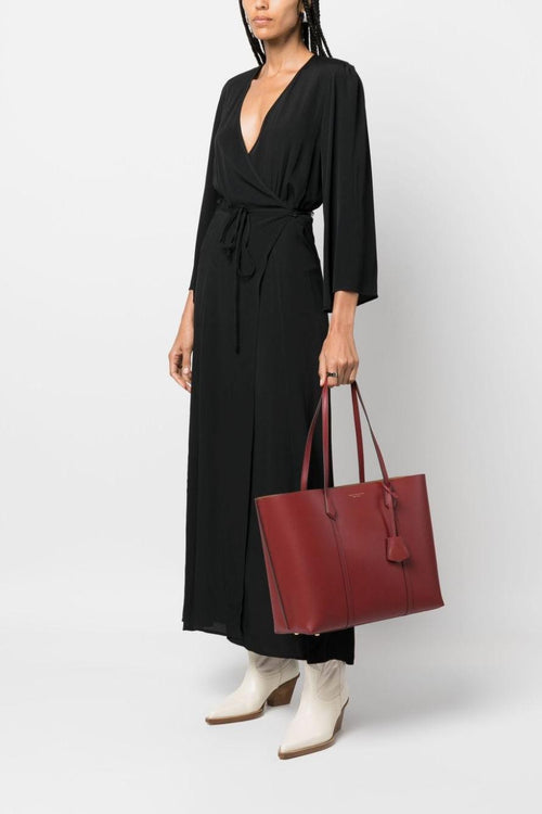 Borsa Donna Martellata Pelle di Vitello Oro