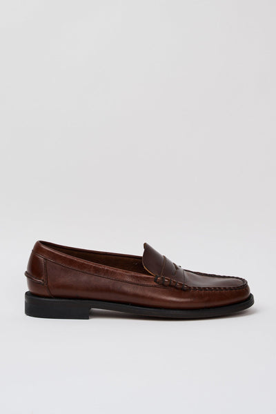 Mocassino Classic Dan Waxy