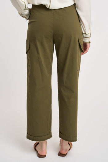 Pantaloni Cargo 5606 - 6