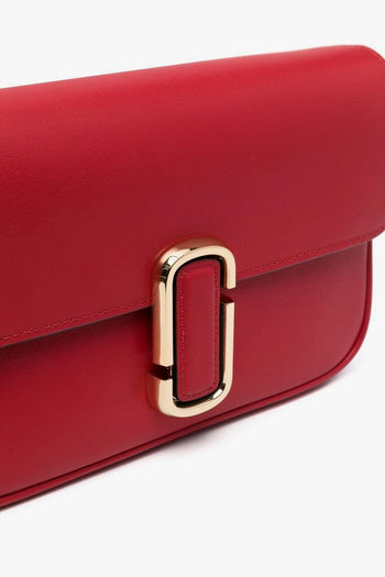 Borsa Rosso Donna - 5