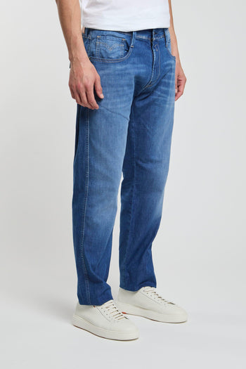 Jeans slim fit Anbass - 3