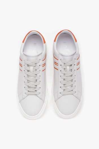 Sneaker H365 in pelle - 5