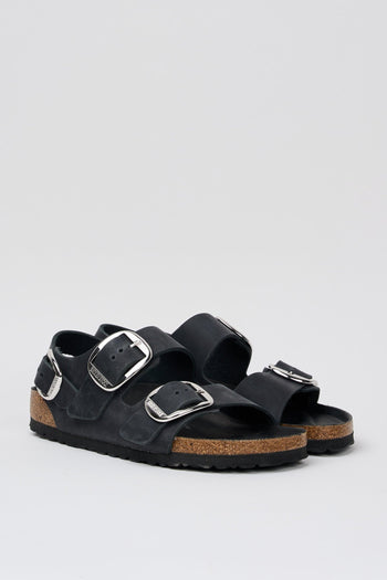 Sandalo Black Donna - 2