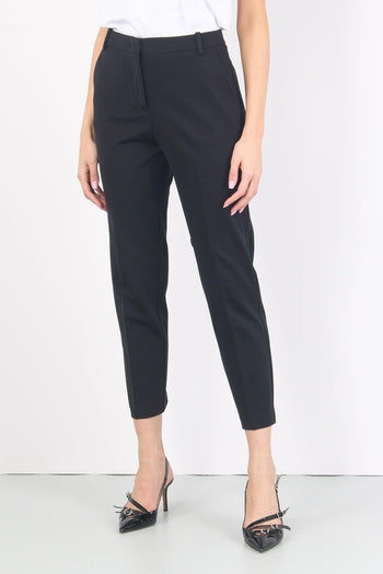 Bello Pantalone Sigaretta Black - 7