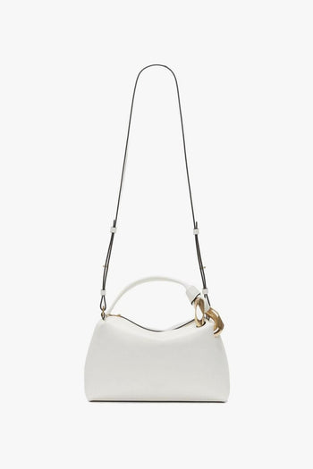 Borsa Bianco Donna Corner - 2