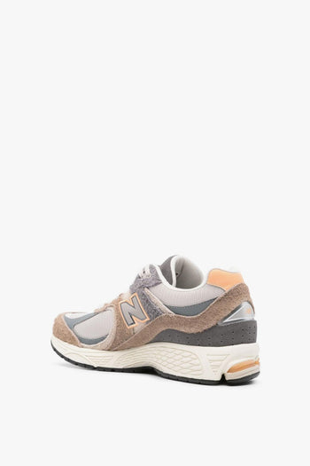 Scarpe Marrone Uomo 2002 - 2