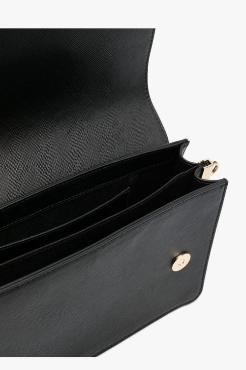 Pochette Multicolore Donna a spalla con logo