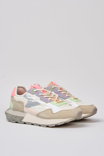 Sneaker Blanco Donna - 2