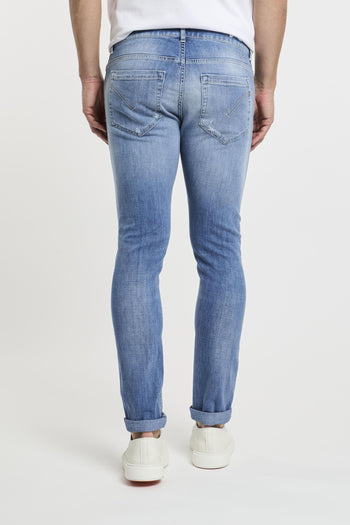 Jeans George - 5