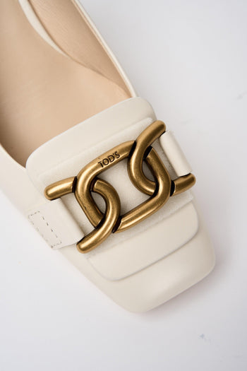 Slingback Mousse Donna - 4