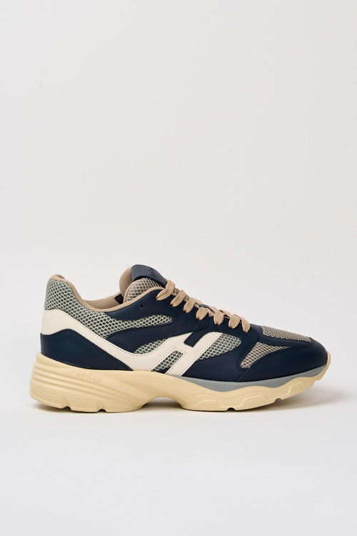 Sneaker B.co Marmo+grigio Uomo
