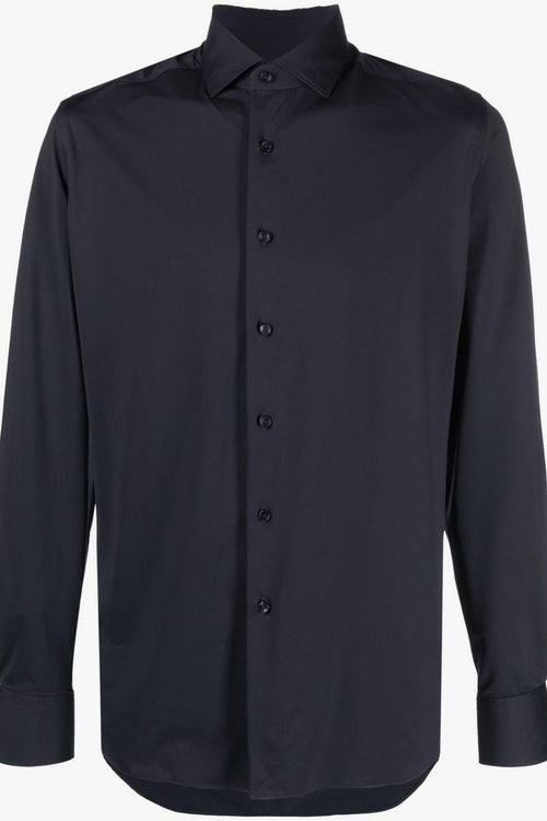 Camicia Multicolore Uomo