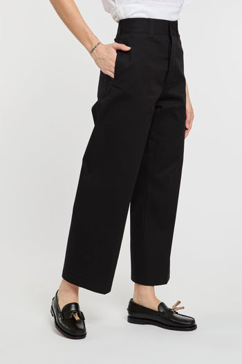 Pantalone Due crop - 3