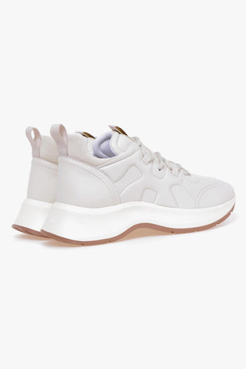 Sneaker H585 in pelle - 3
