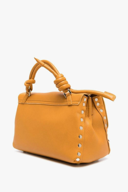 Borsa Arancione Donna - 2