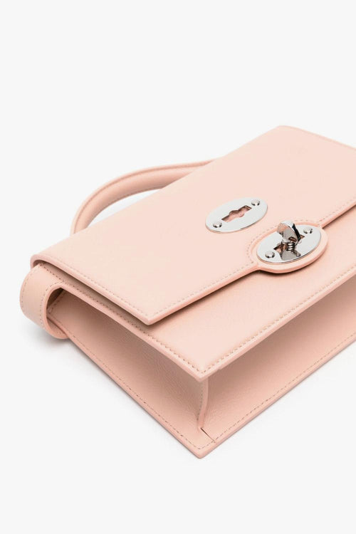 Borsa Rosa Donna Ella