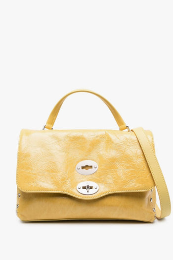 Borsa Giallo Donna - 6