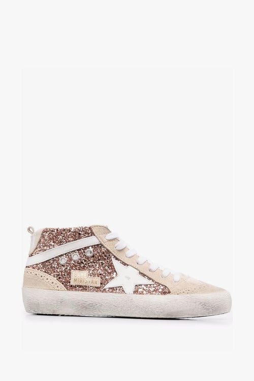 Sneakers Mid Star