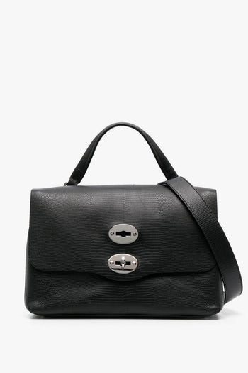 Borsa Nero Donna - 5