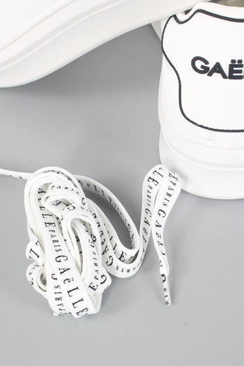 Sneaker Mc Queen Basica Sabbia - 7