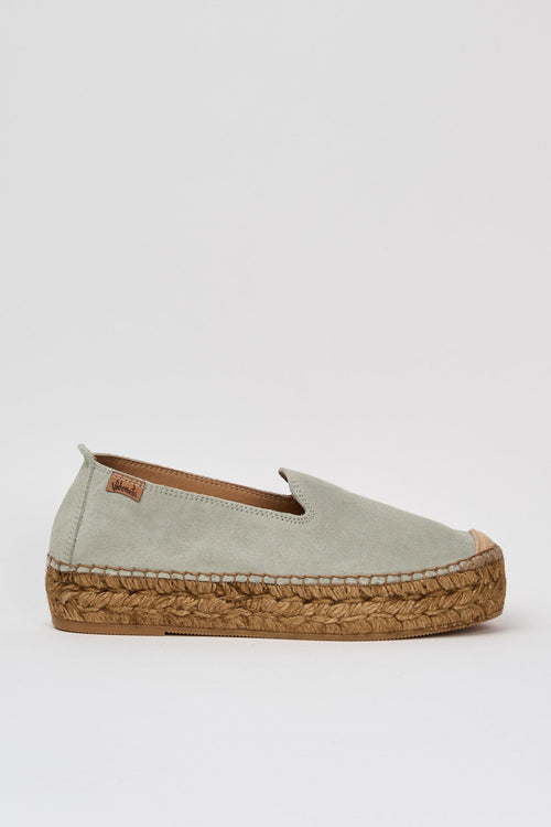 Espadrillas Acqua Donna