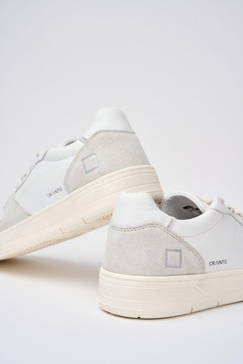 Sneaker Court Vintage - 5