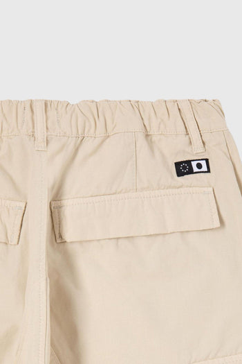 Pantalone Sentinel Beige Chiaro Uomo - 6