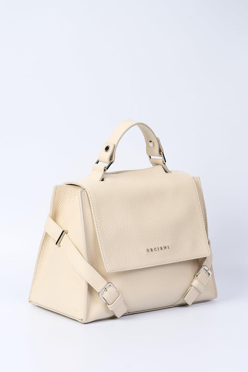 Borsa Sveva Piccola Sense Bianco Donna - 2