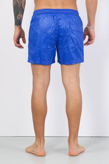 Costume Boxer Lucido Royal - 4