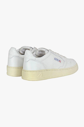 - Sneakers - 440055 - Bianco - 4