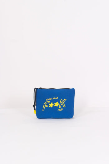 Pochette Mare Unita Royal - 3