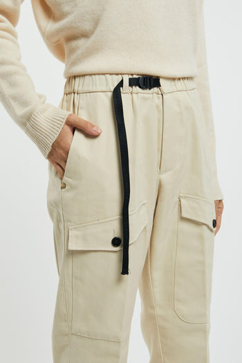 Pantalone cargo - 4