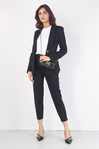 Bello Pantalone Sigaretta Black - 2